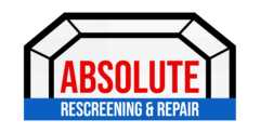 Absolute Rescreening and Repair Logo